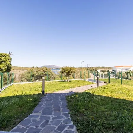 Bados New! Vicino Al Mare Piu Giardino * Ольбія