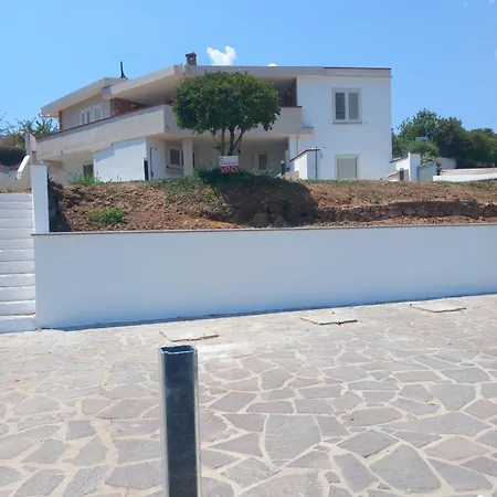 Будинок відпочинку Bados New! Vicino Al Mare Piu Giardino