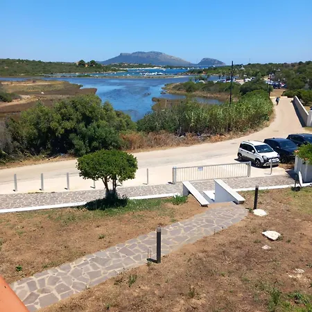Bados New! Vicino Al Mare Piu Giardino